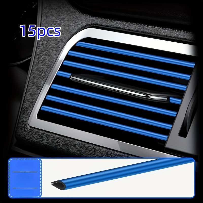 Set 7.7-Inch Car Air Conditioning