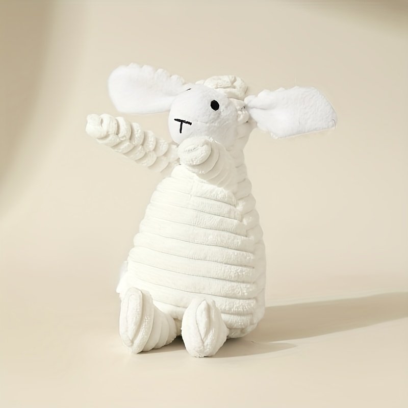 Sheep Squeaky Stuffed Toys, Plush Lamb, Cute Soft Toys For Boys And Girls Lamb Stuffed Animals, Tuffed Animals, Baby Toys, Plush, Toys, Dog Toys, Plush Animals