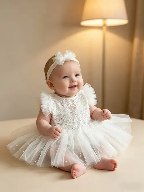 baby girl princess dress Baby Girl Dress, Girl Sequin Dress, Princess Dress, Lace Tutu Dress, Flower Girl Dress, Baby Pink Dress, First Communion Dress, Fall Fashion