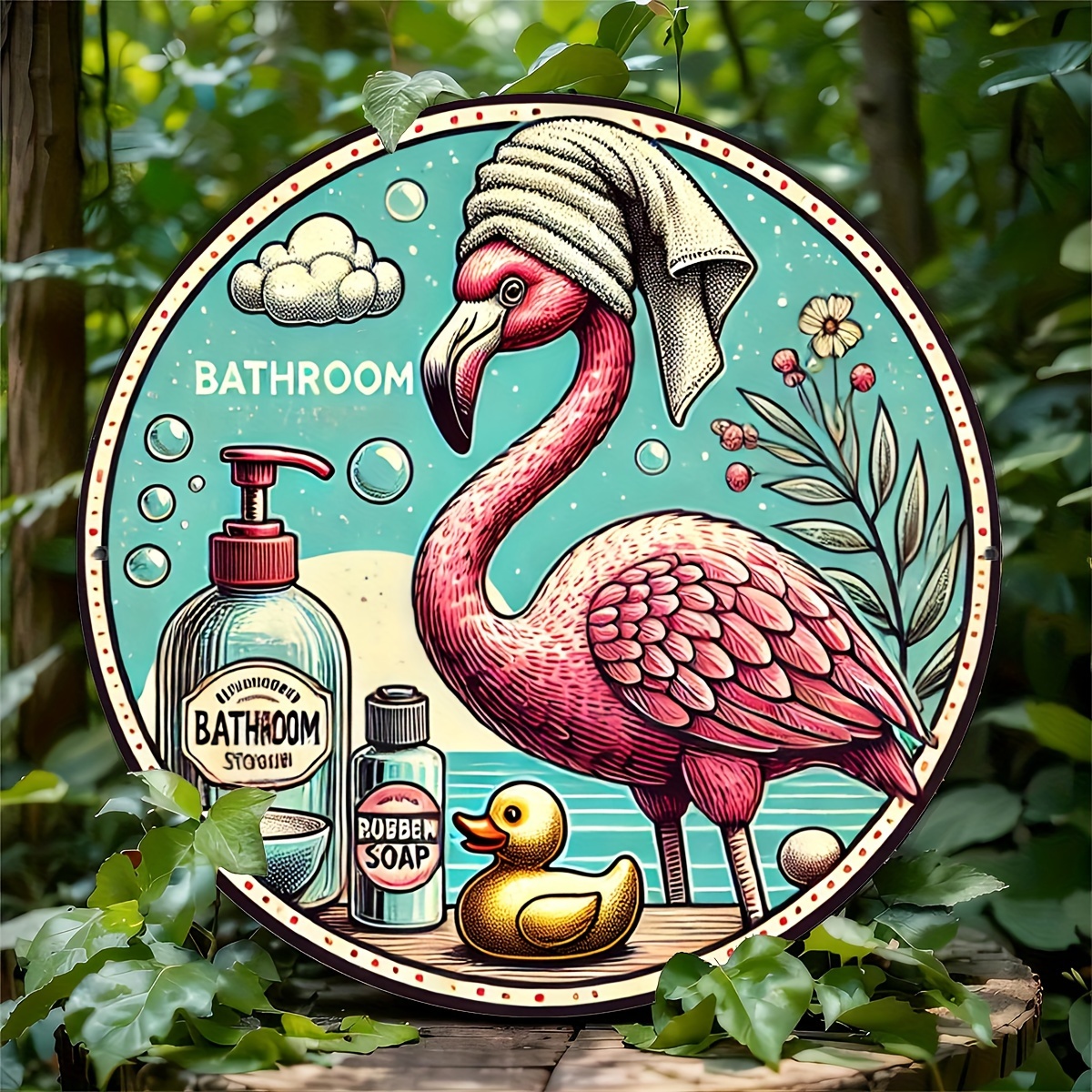 flamingo items - Moldova