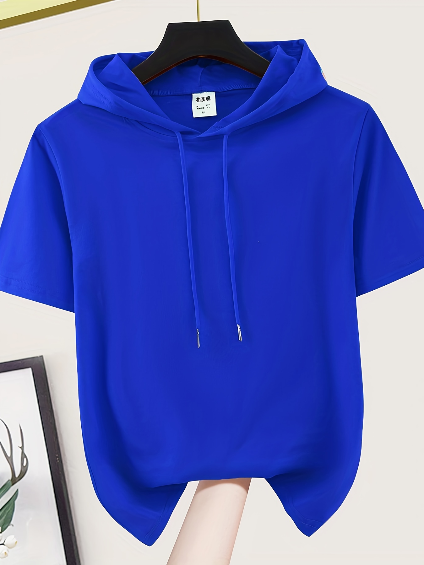 爆買い short States United Temu on sold hoodie sleeve Clothing