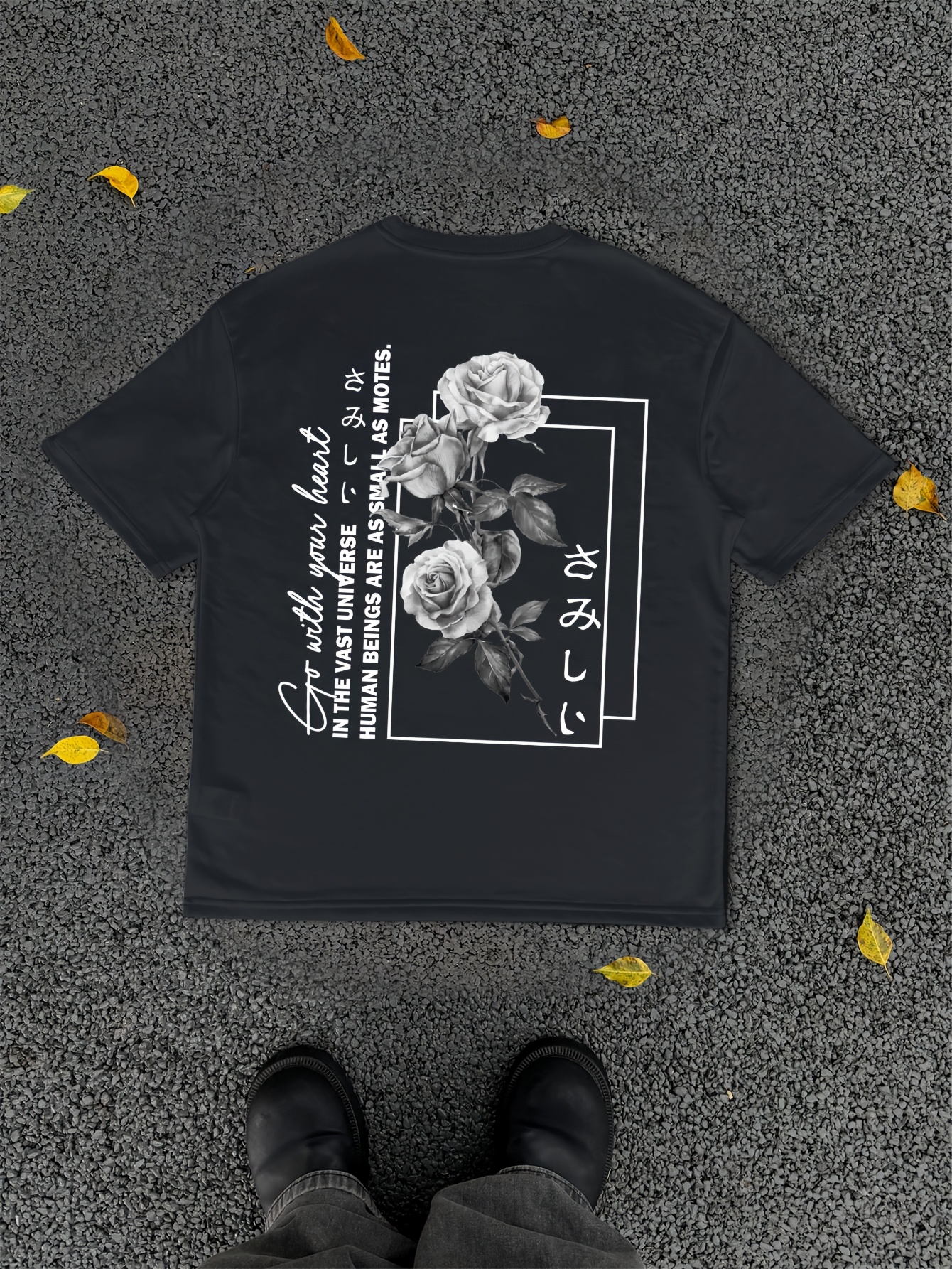 Tee-Shir Long Victoria's Secret Rose - Snooze Before Dudes - Neuf Avec Étiquette