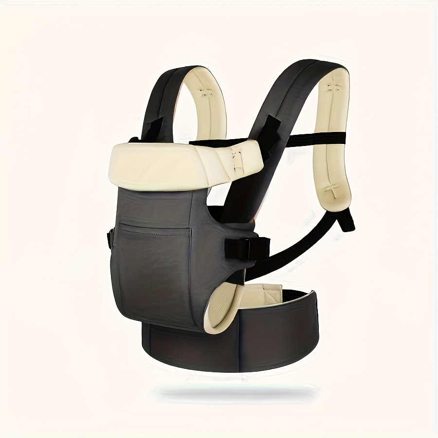 1pc Carrier, Perfectly Designed, a Must-Have for Travel, Soft And Non-Slip, Making It Easy for Parents to Carry Their While on The Go, a Top Choice