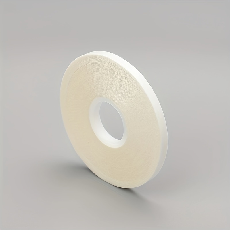 E-shop Stoff Verwendung Hochwertiges Wasserlösliches 6mm Doppelseitiges Klebeband Handwerk Quilten Temporäre Fixierung Wasserlösliches Klebeband 15M