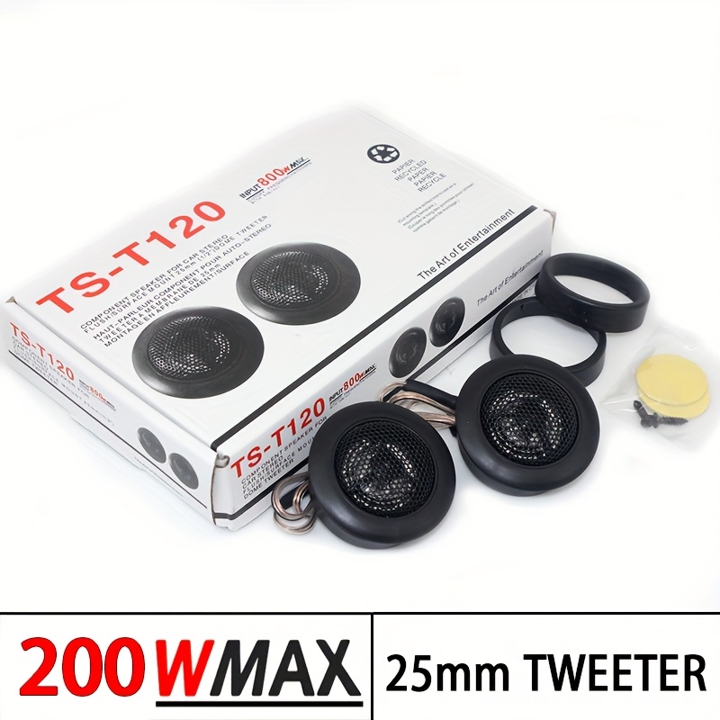 2Pcs Ceiling Speaker Grille Covers Commercial Metal Mesh