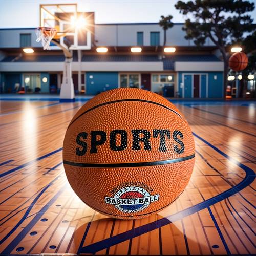 professional size7 basketball for training and competition durable rubber suitable for indoor and outdoor use brown