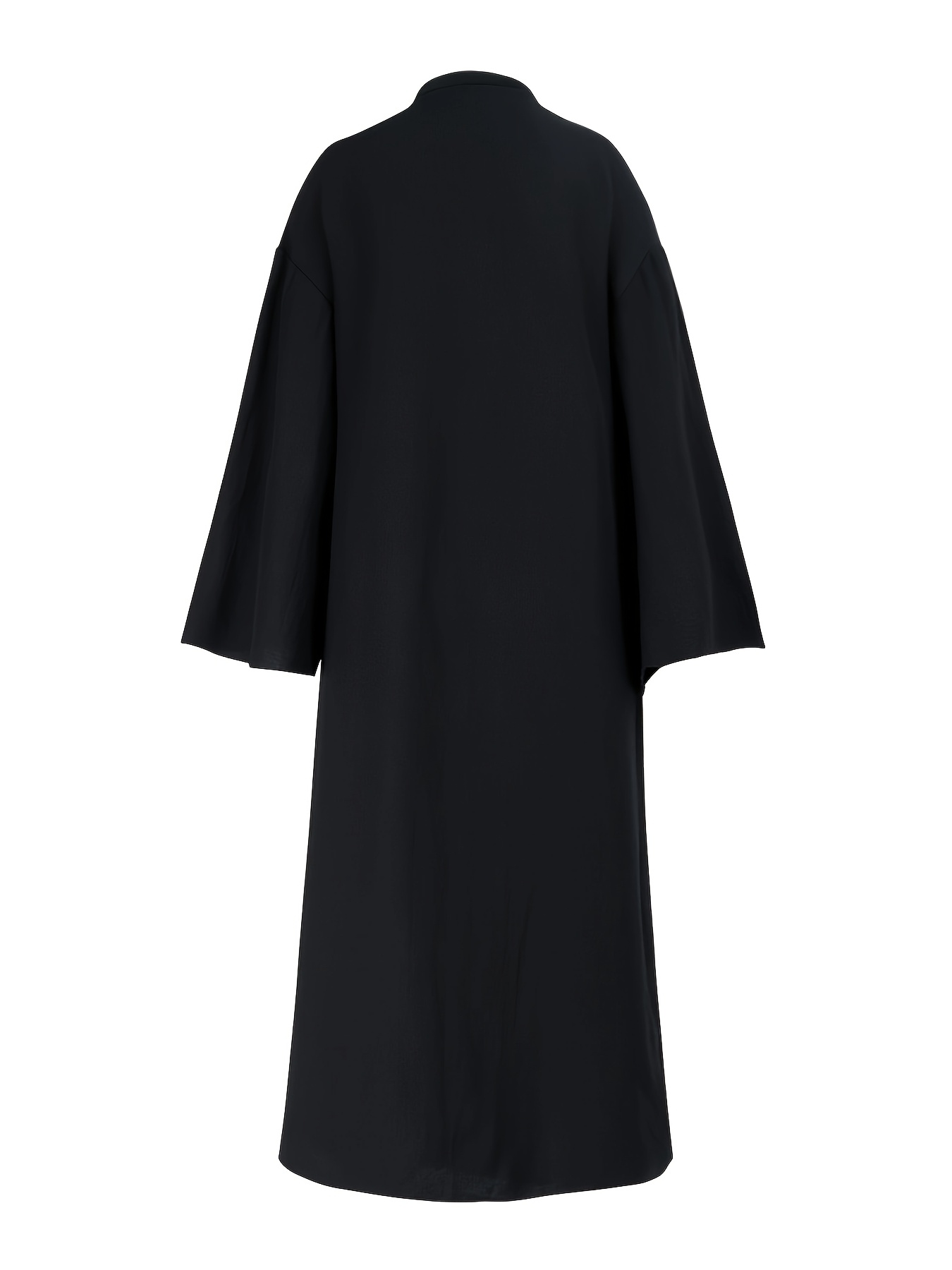 Men's Medieval Vintage Loose Robe Costume for Cosplay