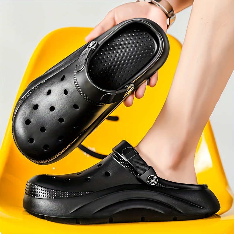 Zoccoli Da Giardino E Spiaggia Donna - Impermeabili, Leggeri In EVA, Traspiranti - Foto 8