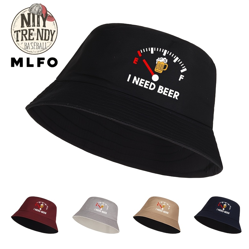 funny bucket hats Iceland