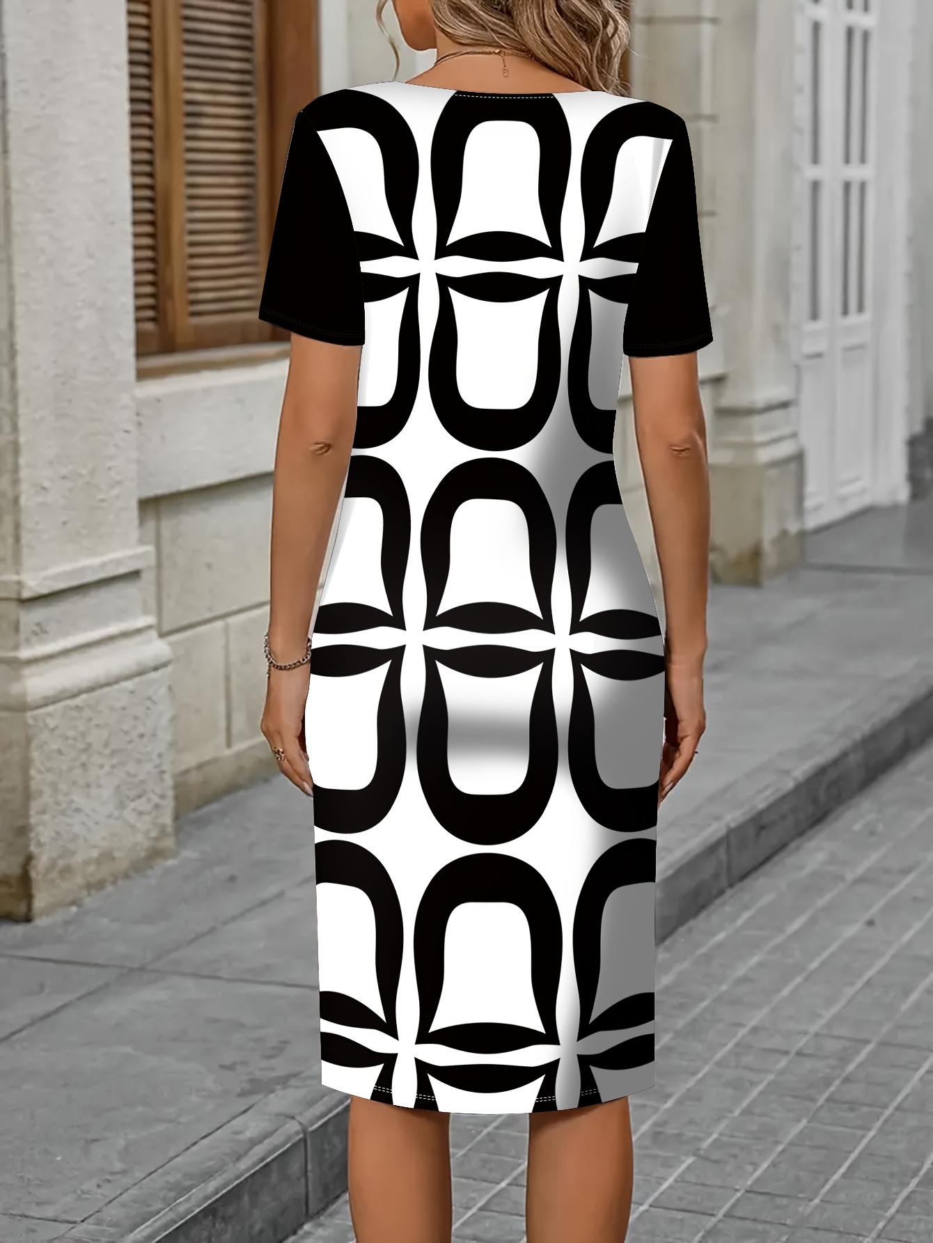 plus size plus size ladies plus size short sleeve dress