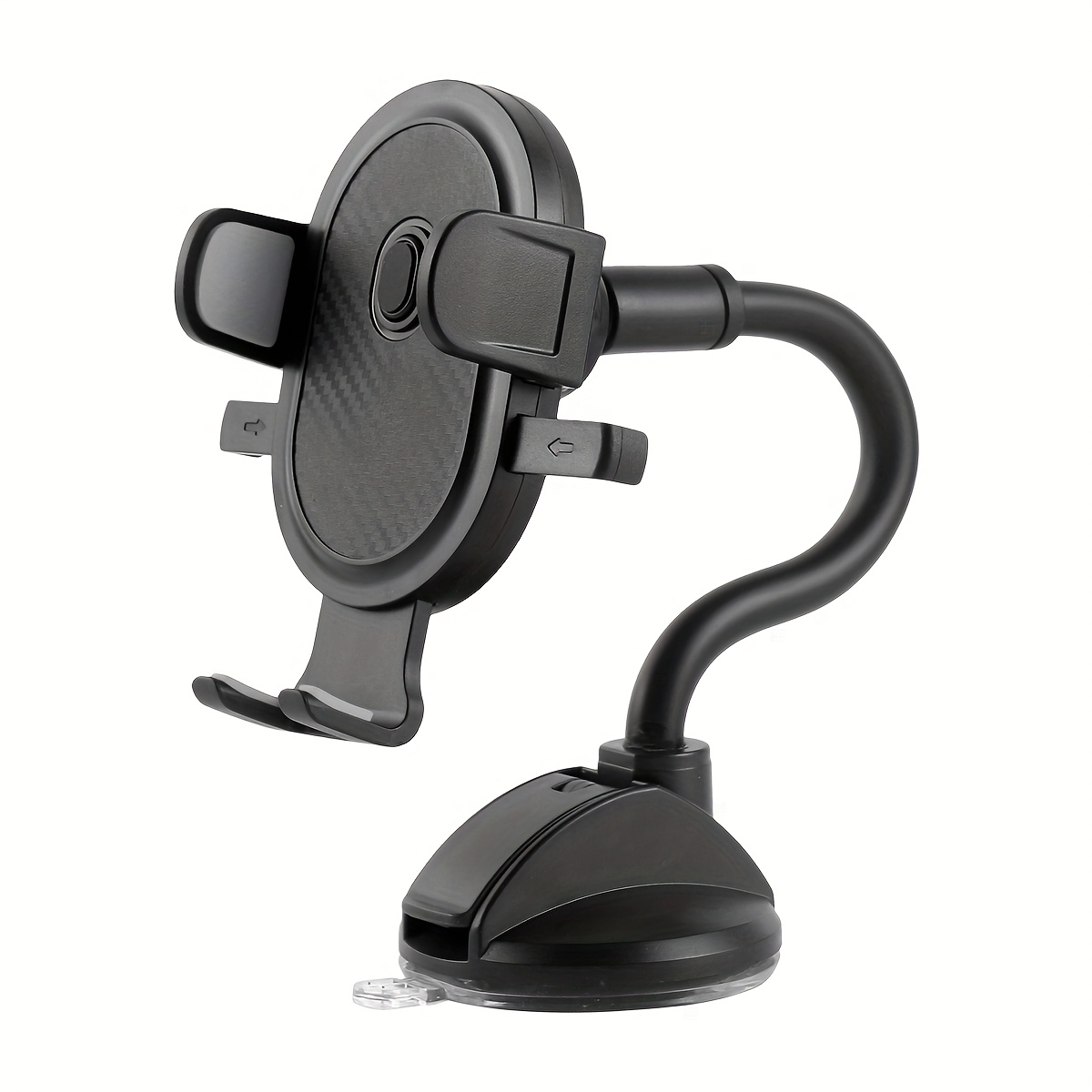 TEMU Mobile Car Mount Center Console Car Navigation Bracket Fixed Support