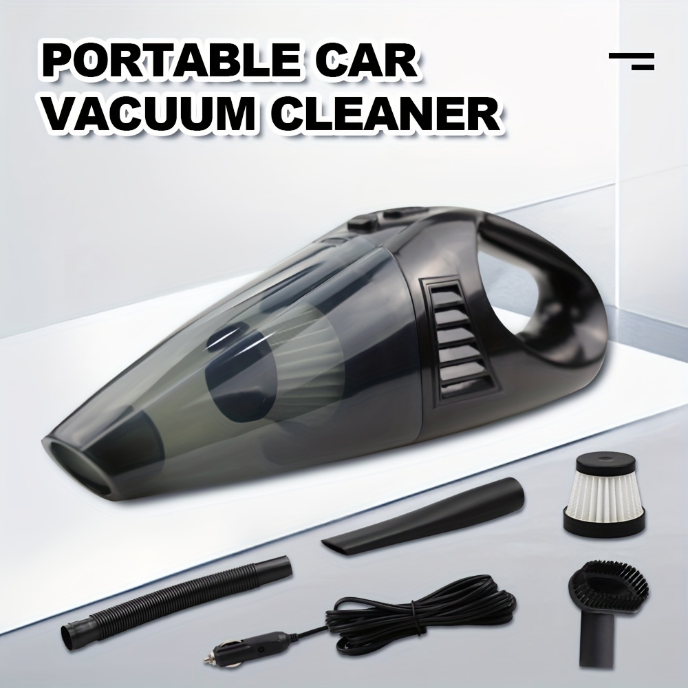 

Car-mounted , Portable Wet And Dry Suction Car-mounted , Household