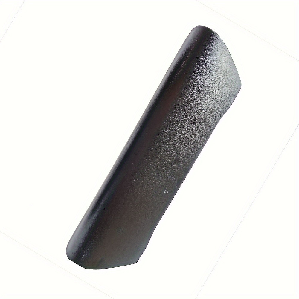 TEMU 1pc Left / Right Side Front Interior Door Handle Grab Pull Cover For Vw T5 Mk1 2003-2010 7h0867171b