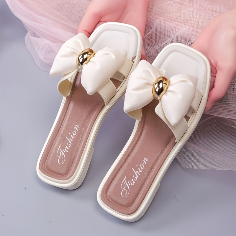 Infradito Ciabatte Estive Eleganti Donna Infradito Ciabatte Estive