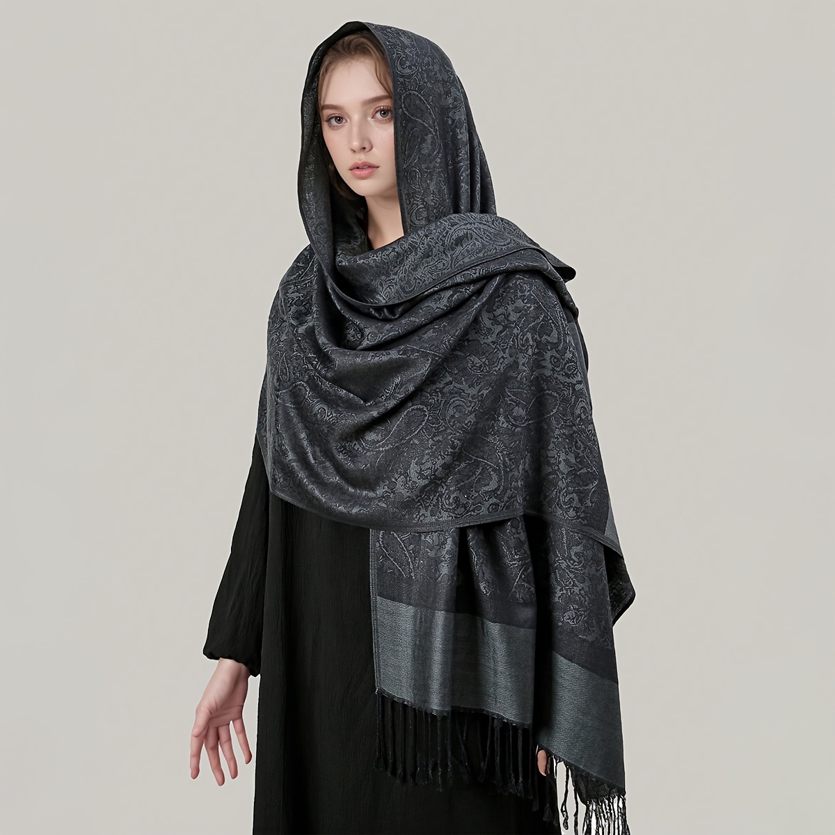 york shawls