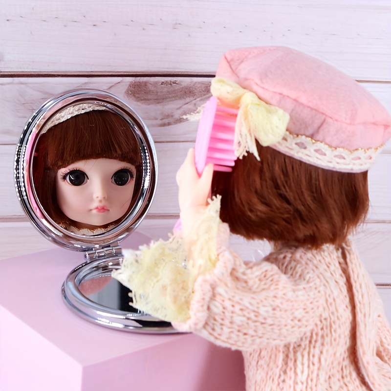 bjd kawaii anime princess doll 1/6 sd elf face Temu Australia