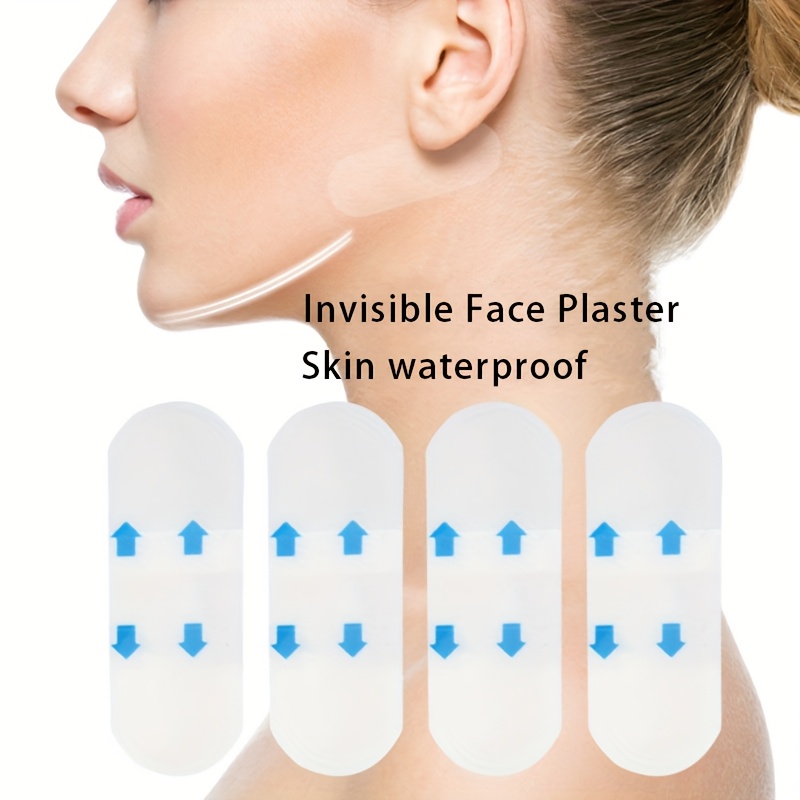 

120 Facial Patches, Suitable For , Free Of Paba, Suitable Types, And Facial And Accessories, , Suitable For And Of Men And Women Adults