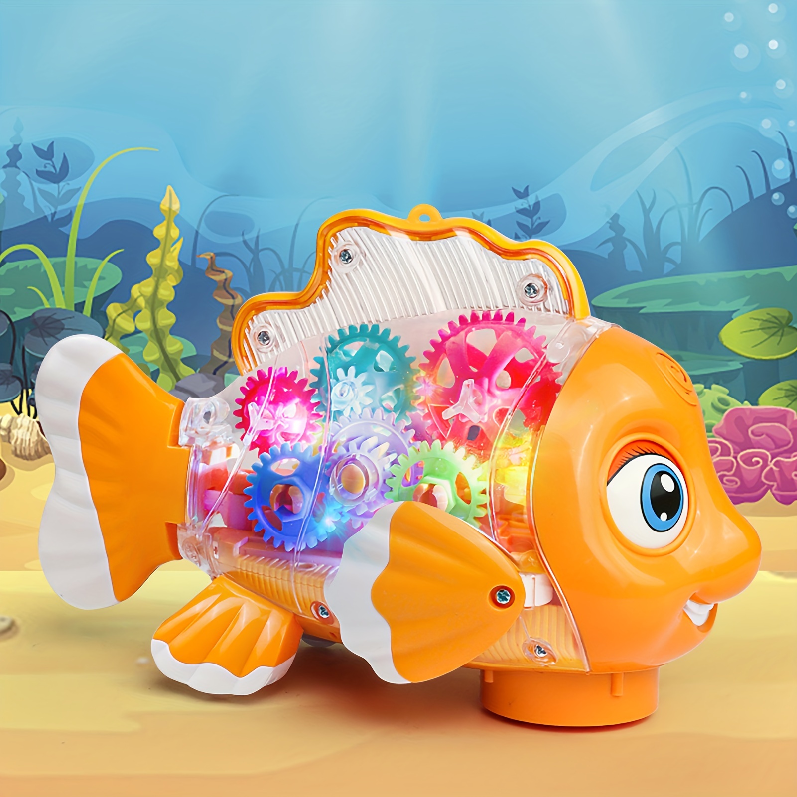 Hot selling Children's Fishing Toy Pool Set Baby Magnetic - Temu
