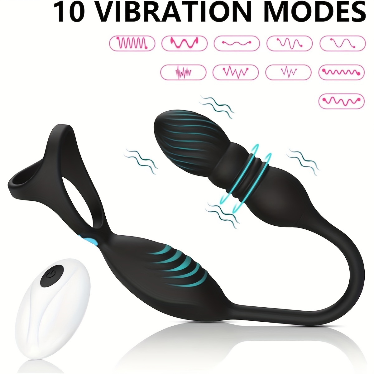 toy dual cock - Temu