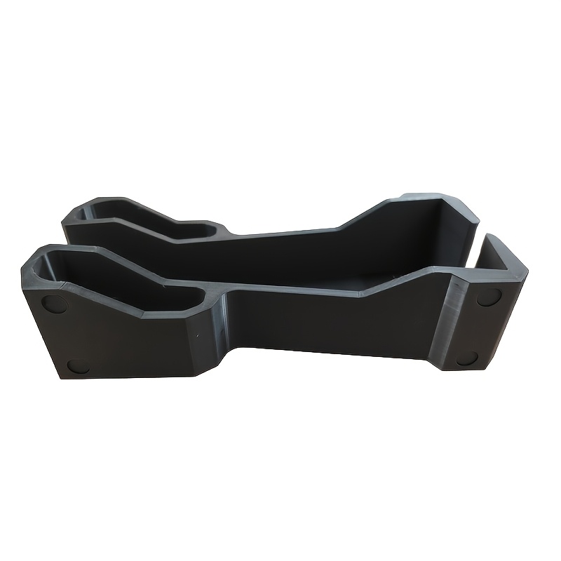 TEMU 1 Set - Desktop 10° Tilted Stand For Pioneer Dj Controller; Ergonomic Mounting Accessory, Optimizing Viewing And Control Angle