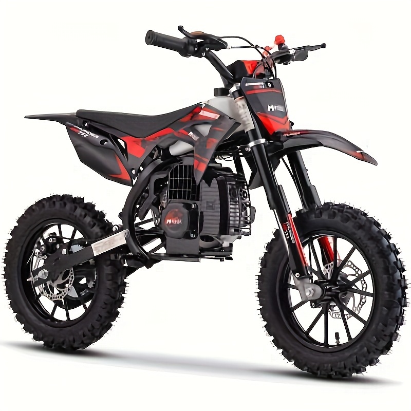 gas dirt bikes 50cc dirt bike gas dirt bike bike dimensions 50x23x32 inches dirt bike dry weight 54 lbs details 3