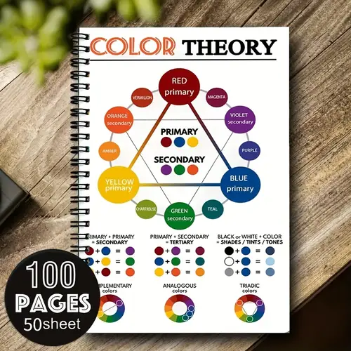 color palette sold on Temu United States