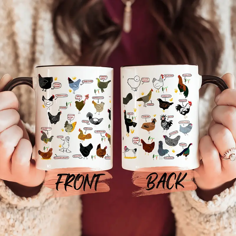 Coffee Cup Funny Gift For Girl Best Friend Funny Friendship Mugs