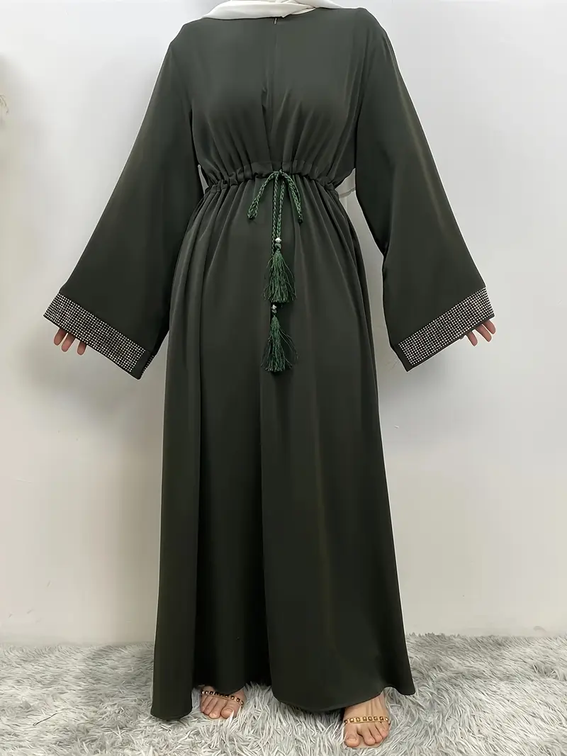 fashion muslim dress women's clothing temu - Temu fashion muslim dress women's clothing temu - Temu