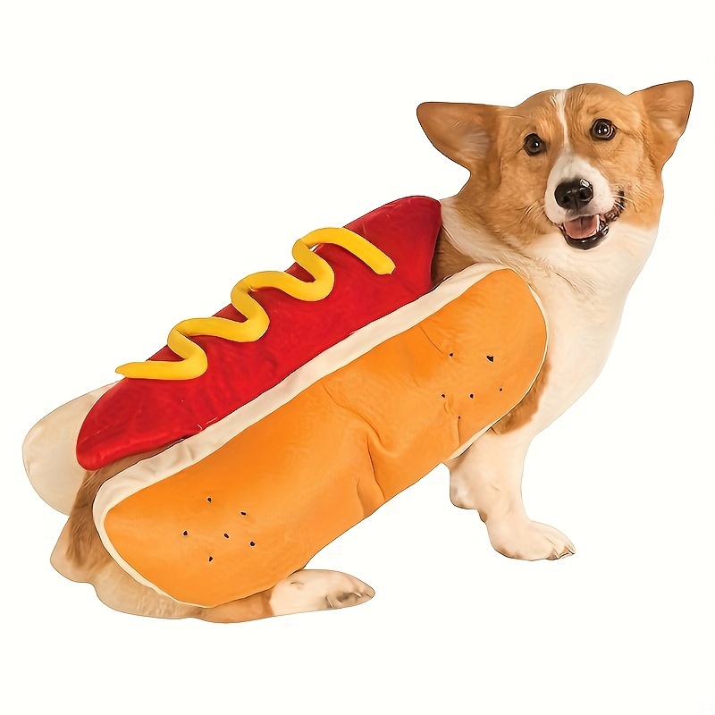 

1pc Pet - , , , Knitted , -and- , 16.5-17.72inch Size For Small To , For & Halloween, Portable , Dog Breeds
