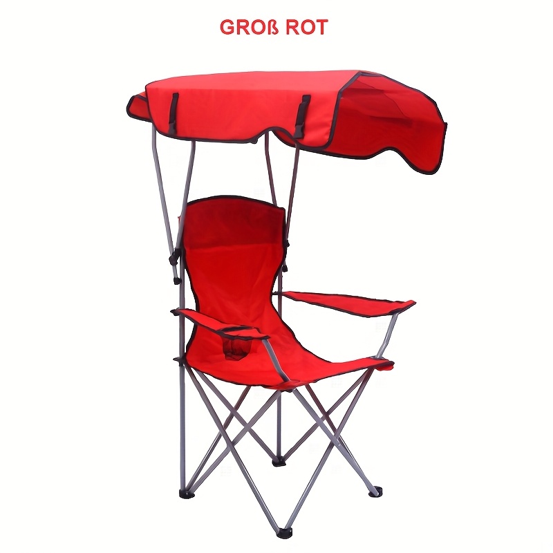Portable Folding Camping Chair With Backrest - Lightweight Iron Square Stool For Fishing, Art, And Outdoor Adventures, Easy Carry Design For Campers, Camping Accessories