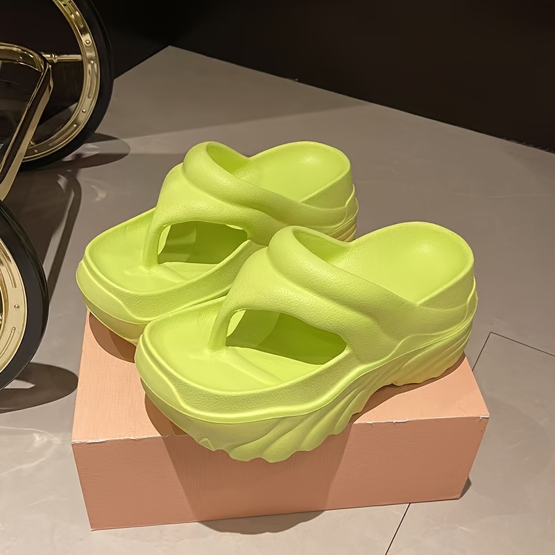 new womens fashion and leisure sandals made of pure eva comfortable and soft suitable for     daily   or beach vacation and   occasions holiday gifts Product details 8