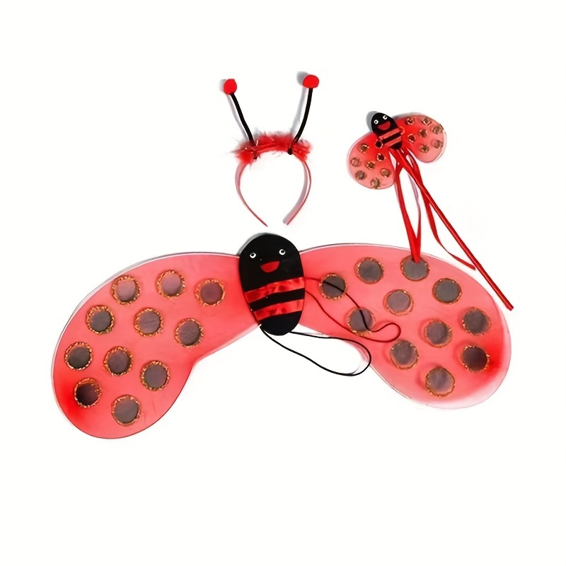 набор сценического костюма тюльпан юбка милая повязка на голову танцевальное платье детали 8