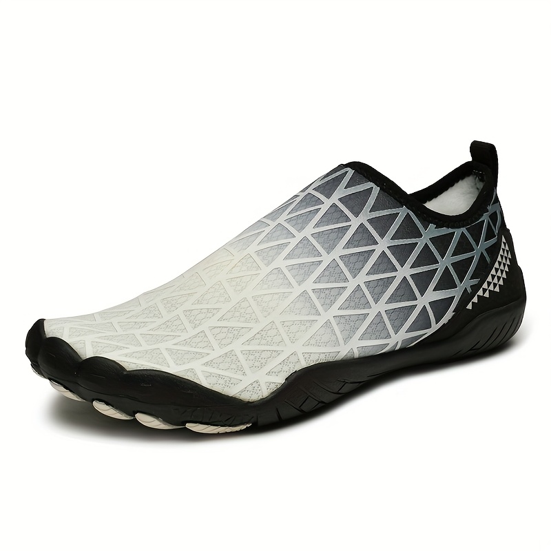 Calzature Sportive Antiscivolo Scarpe Da Acqua Uomo Traspiranti