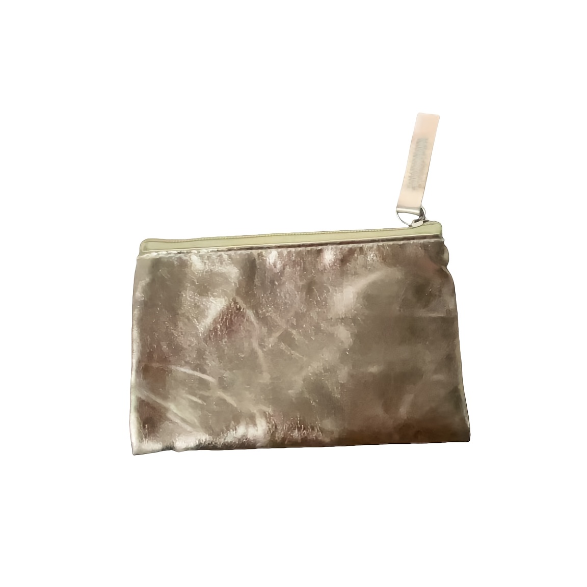 Fashionable Mini Minimalist Zipper Wallet, Classic Textured Coin Purse, Classic Women's Carry-on Shopping Bag