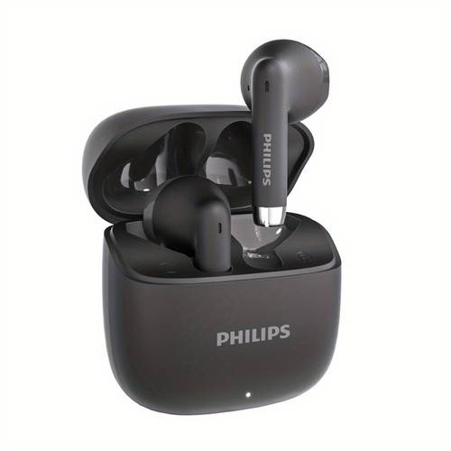 item picture wireless earphone earbuds wireless stereo headphone noise canceling comfortable wear for