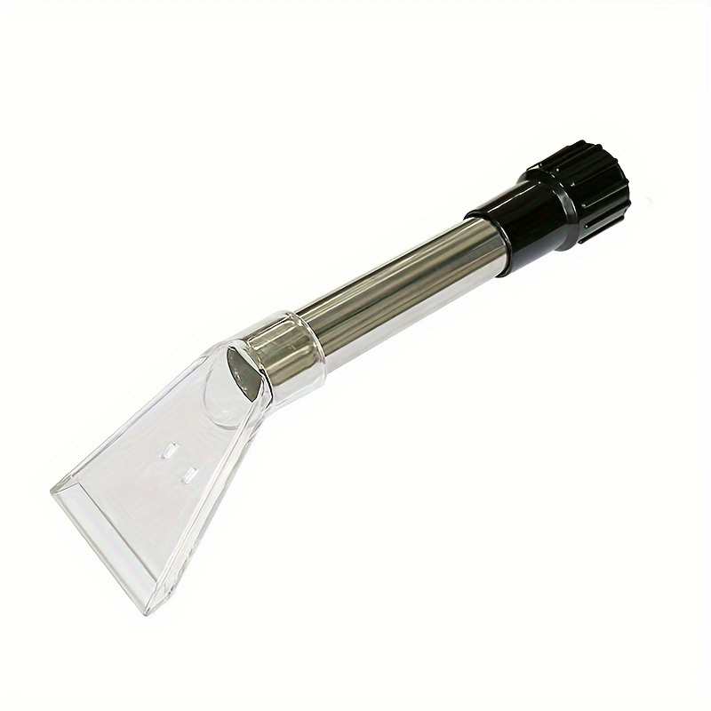 

Clear Floor Nozzle For Vacuum Cleaner: Suitable For Living Room Use