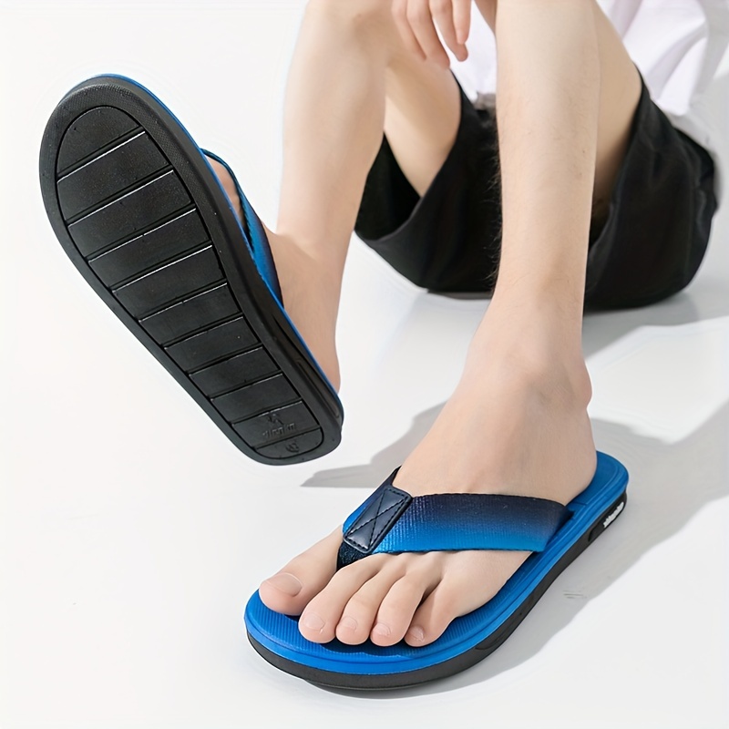 Stq Arch Support Flip Flops, Comfortable Yoga Mat Sandals, Women's