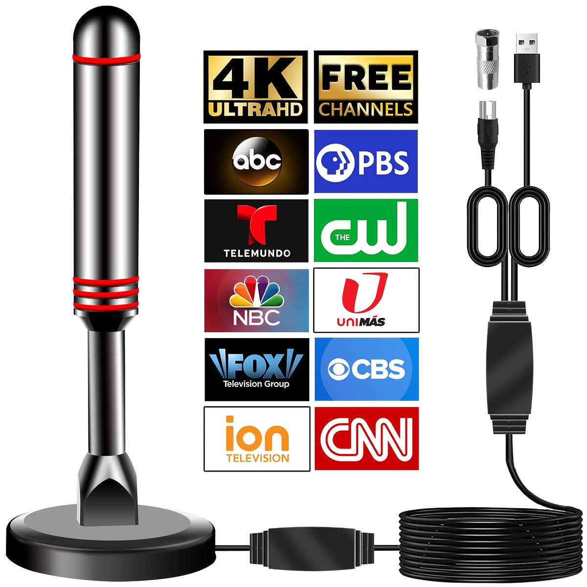 Digital TV Antenna