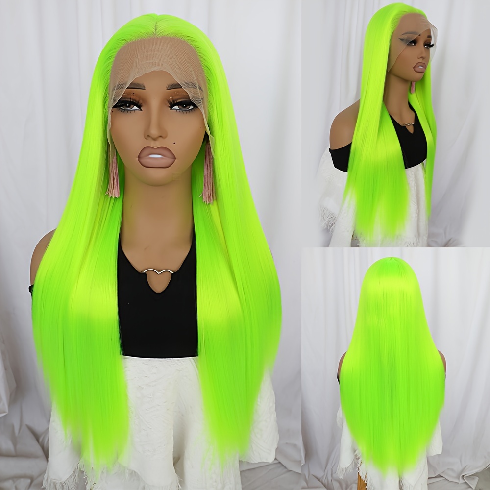 Ombre store lace wig 24 inches freepart