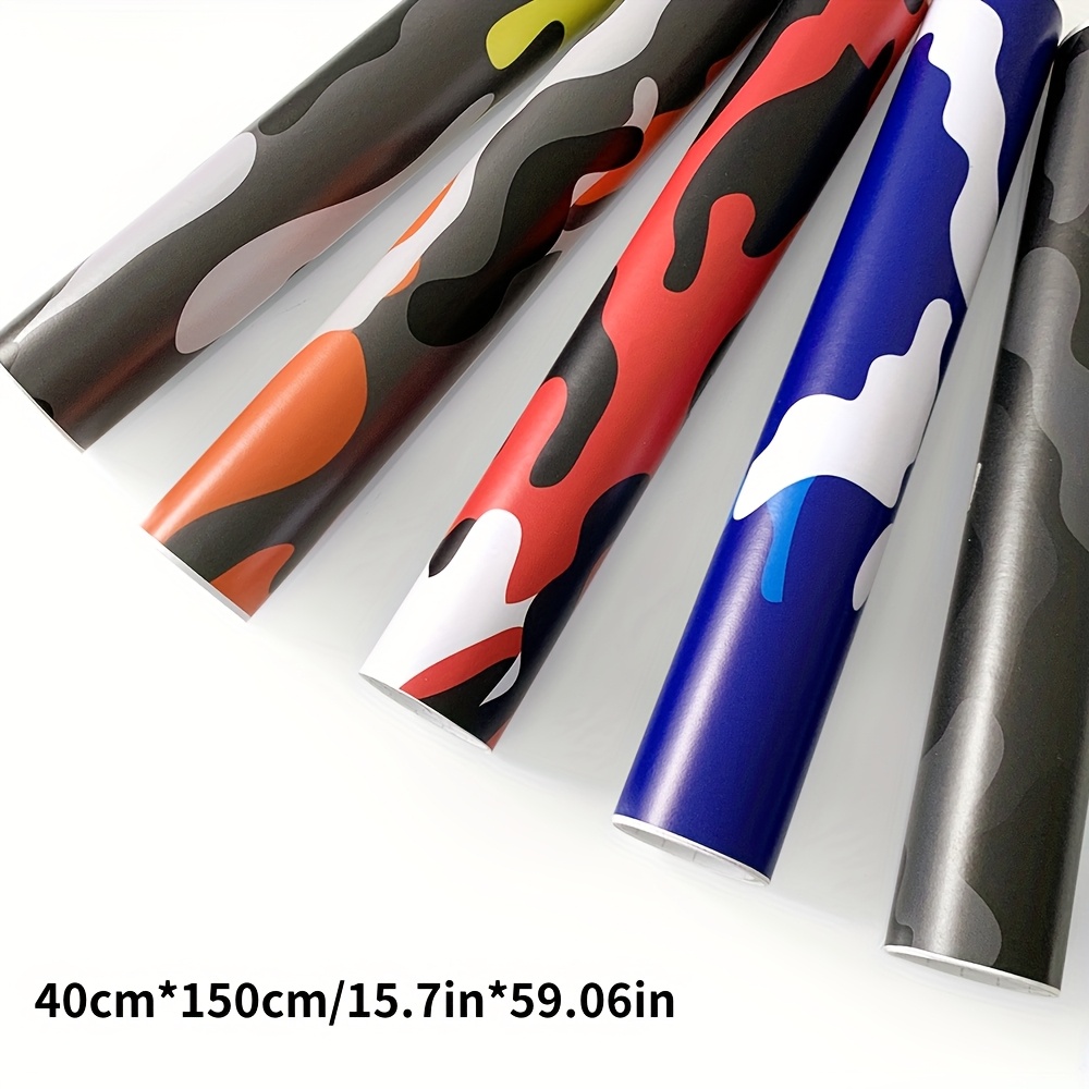 car wraps sold on Temu United States