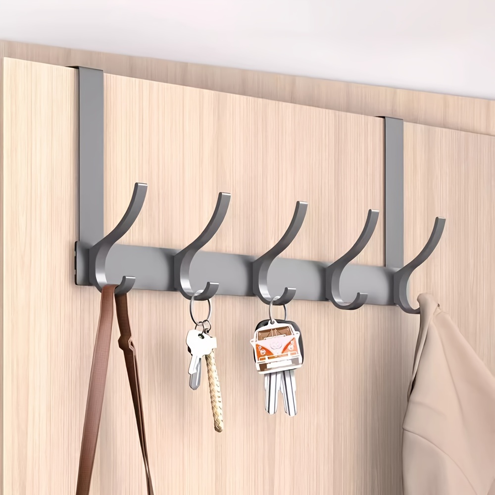 

For Hanging Clothes, And Backpacks, - , Bathroom Towel Punching