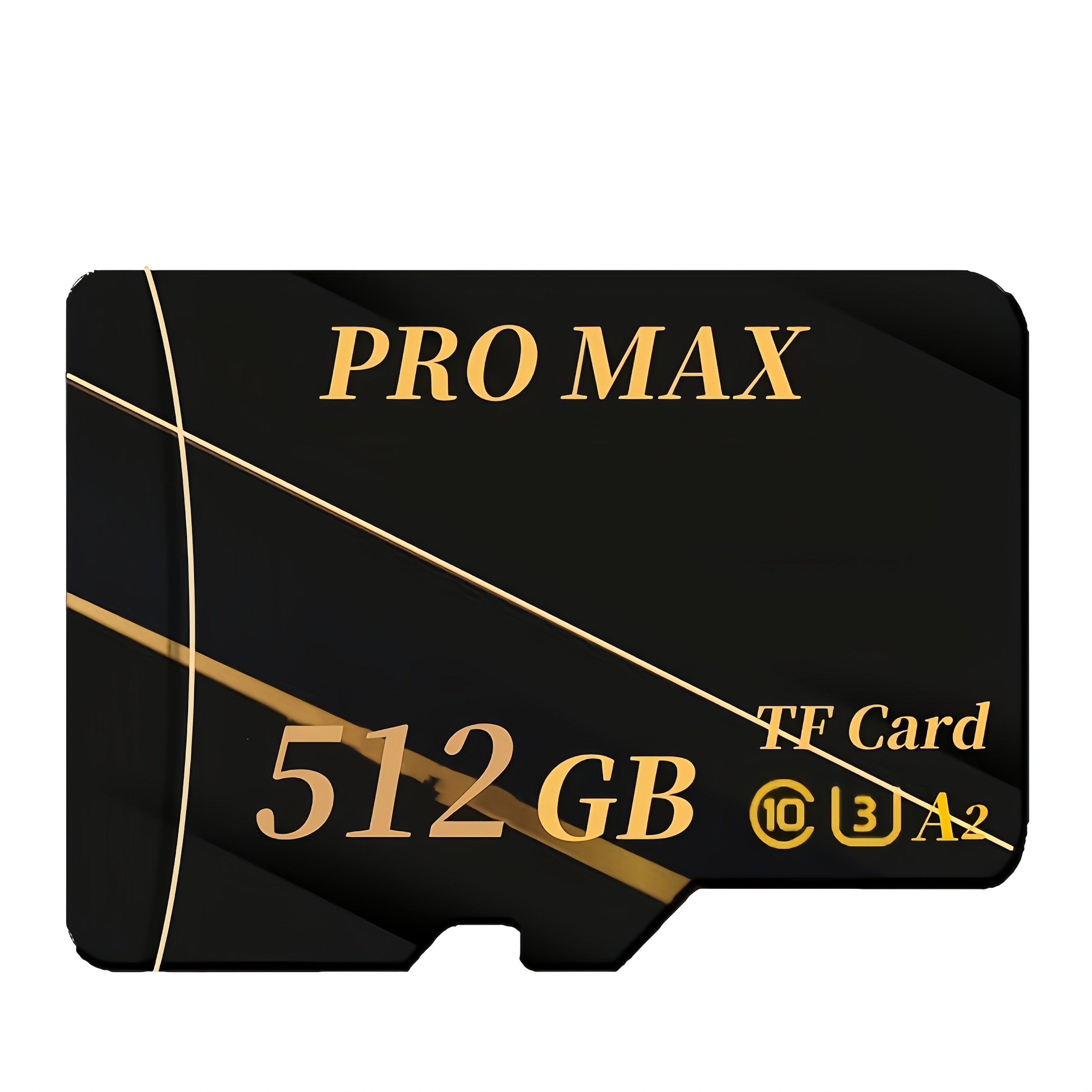 256GB/512GB Mini SD Memory Card with SD Adapter - High-Speed Data Transfer, Compatible with Cameras, Smartphones, PCs, Headphones, and Full HD Video & Photo Storage, Smartphone Storage, Compact Design, Durable Storage