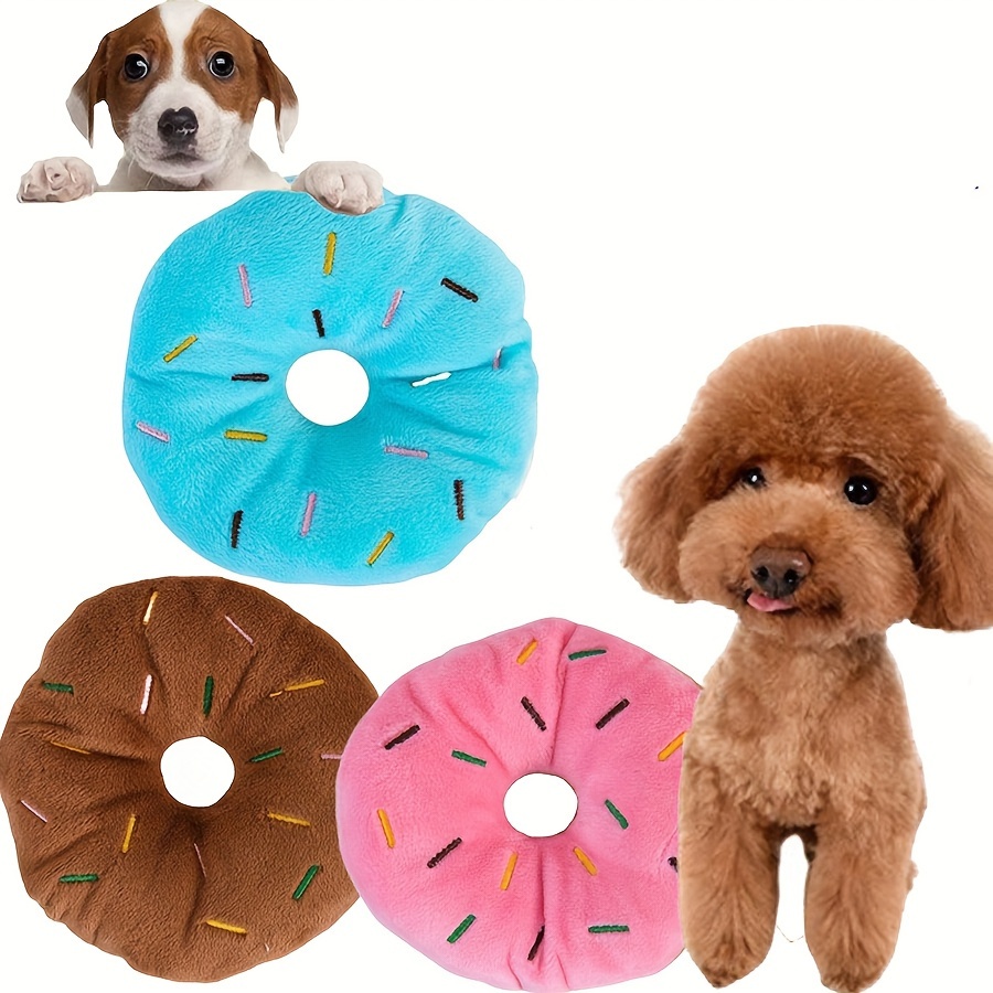 Battery powered dog toys best sale