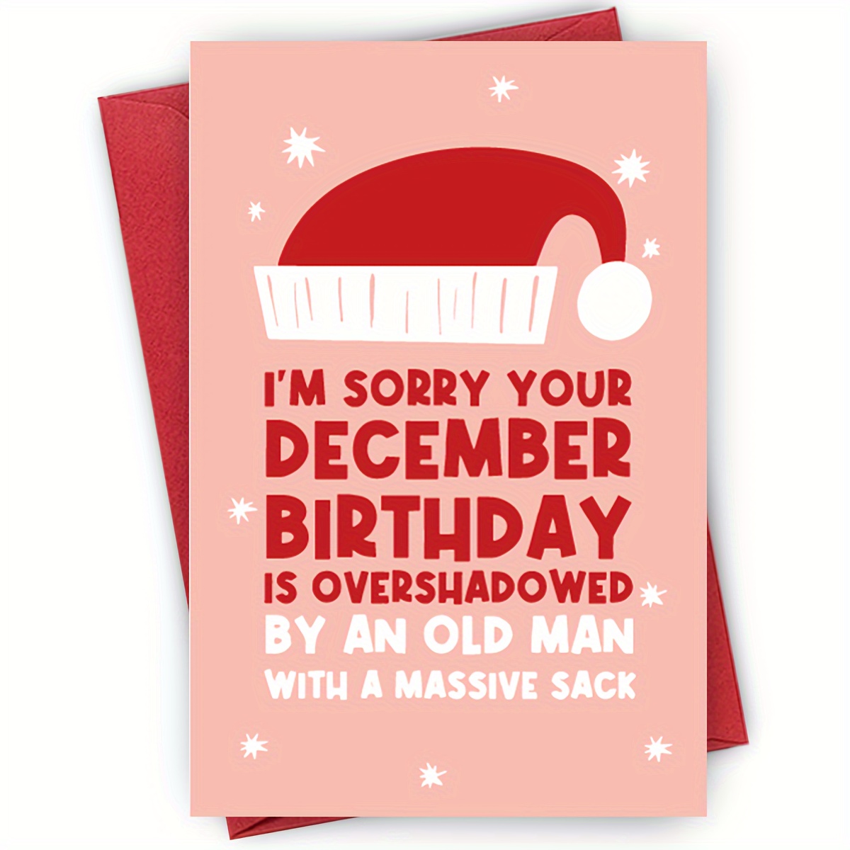 

December - For , & Unique , On -