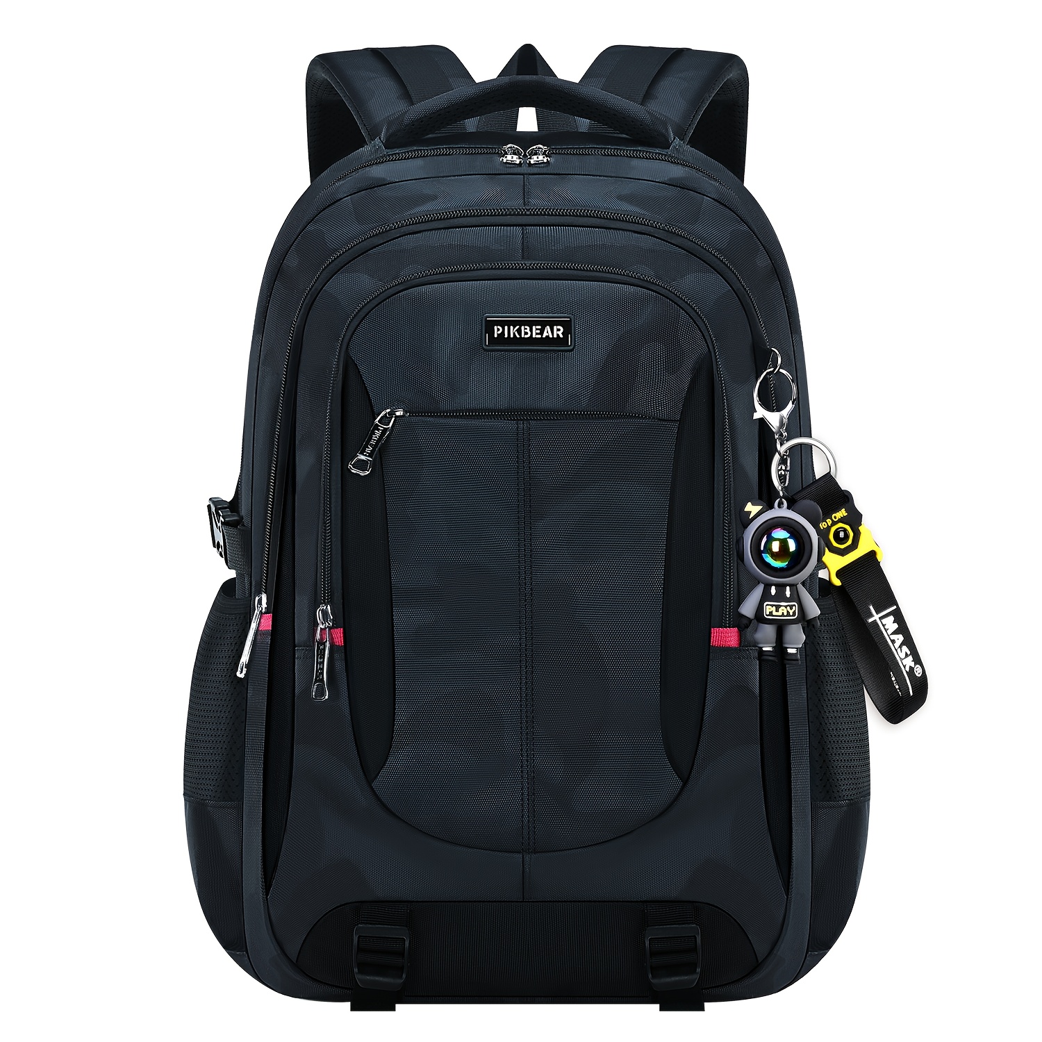 camouflage design ideal everyone accommodating a 17 inch - Temu Oman