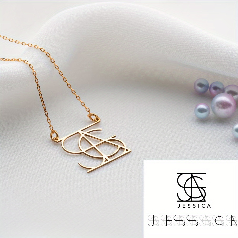 Personalized Name Necklace, Custom Jewelry, For Her, Mother's Day Gift