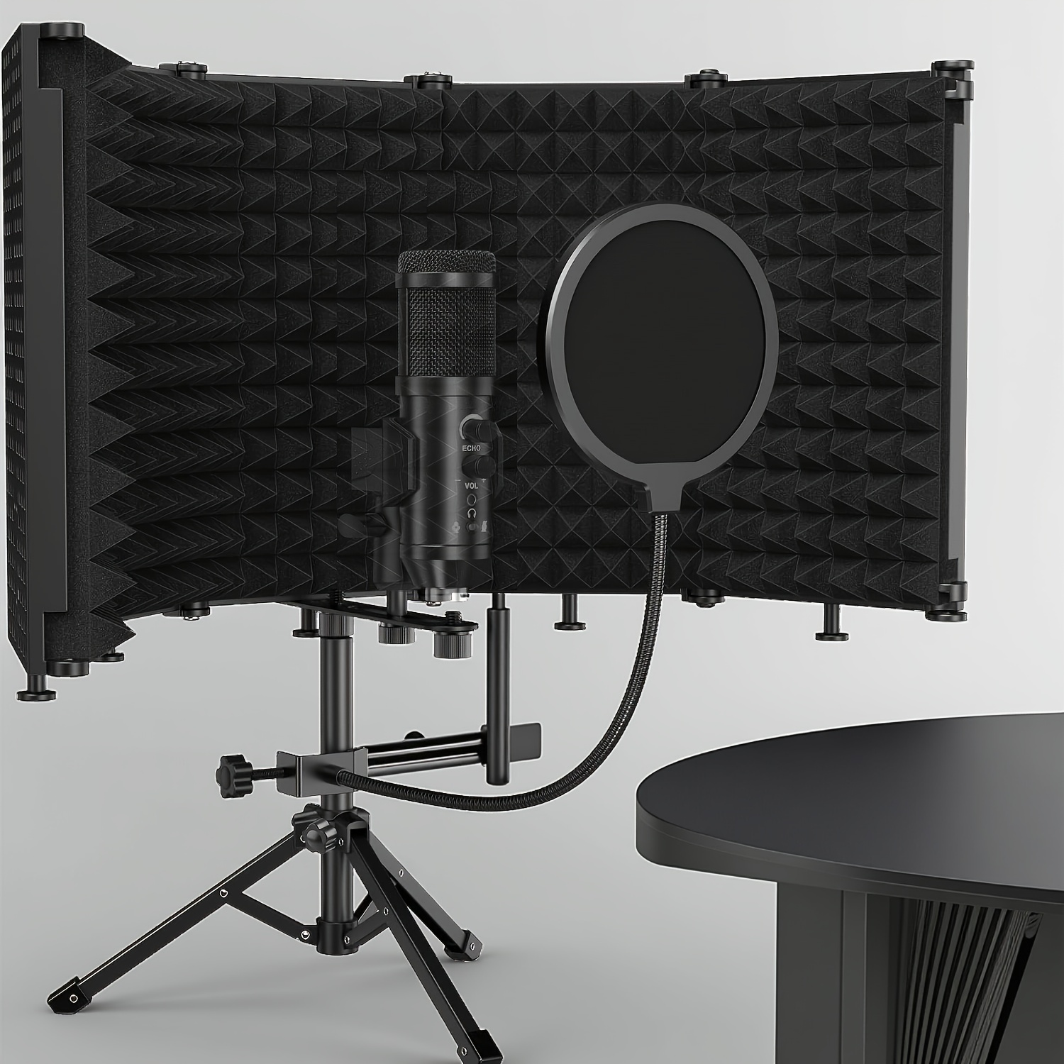 musikstudio aufnahmeausrüstung - Temu Schweiz, image size:1500x1500