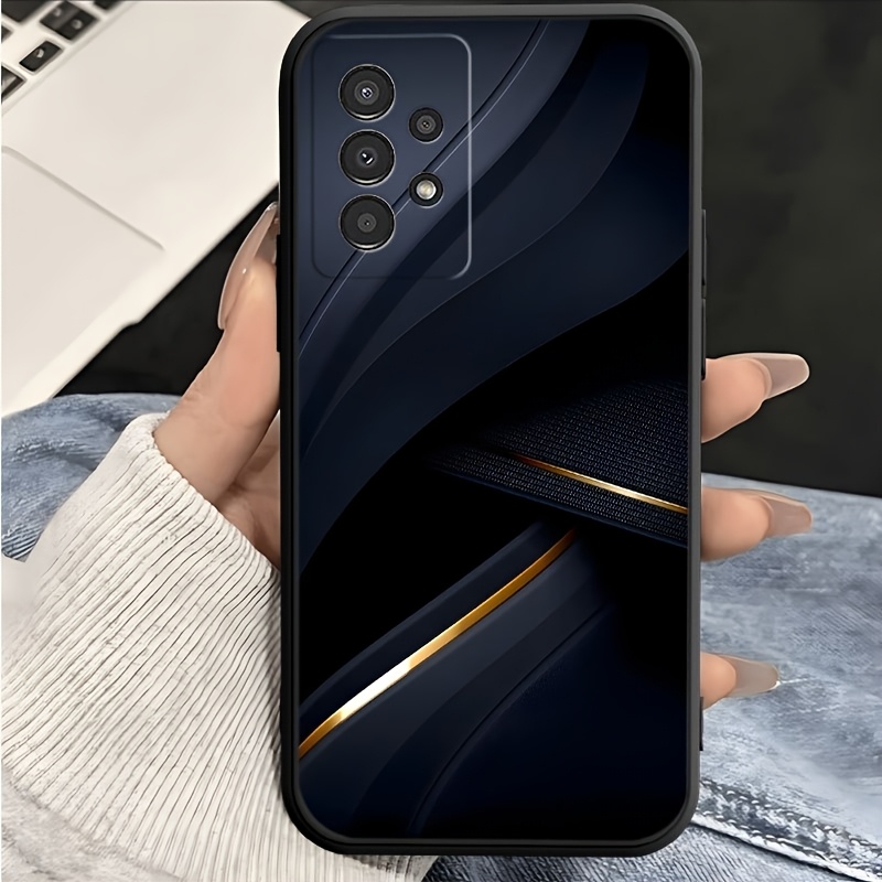 TEMU Phone Case - Printed Phone Case Suitable For For Galaxy A04 A04s A05 A05s A06 A13 A14 A15 A16 A22 A23 A24 A25 A32 A33 A34 A35 A52 A52s A53 A54