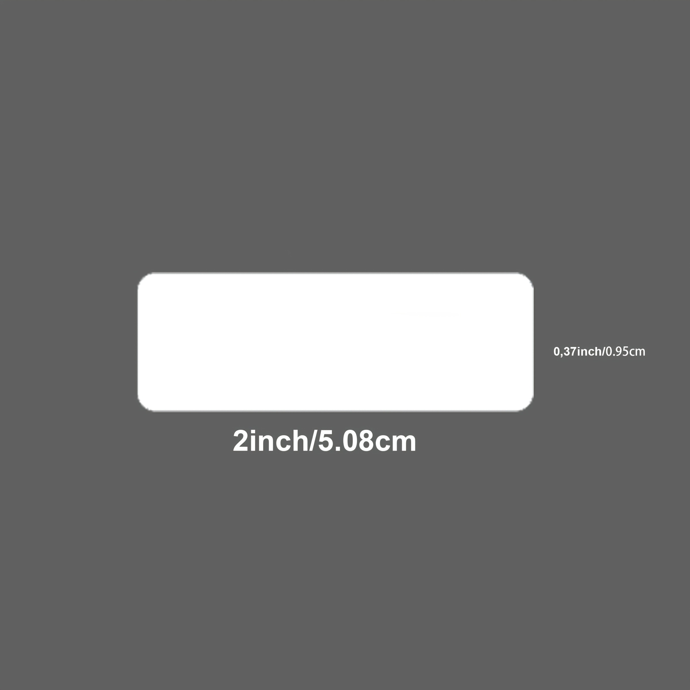 E-shop 100 Stück Aufbügler mit Namen für Kleidung, personalisierte & individuelle Namensschilder, Kleidungsetiketten für Altenheime, Tagesstätten &