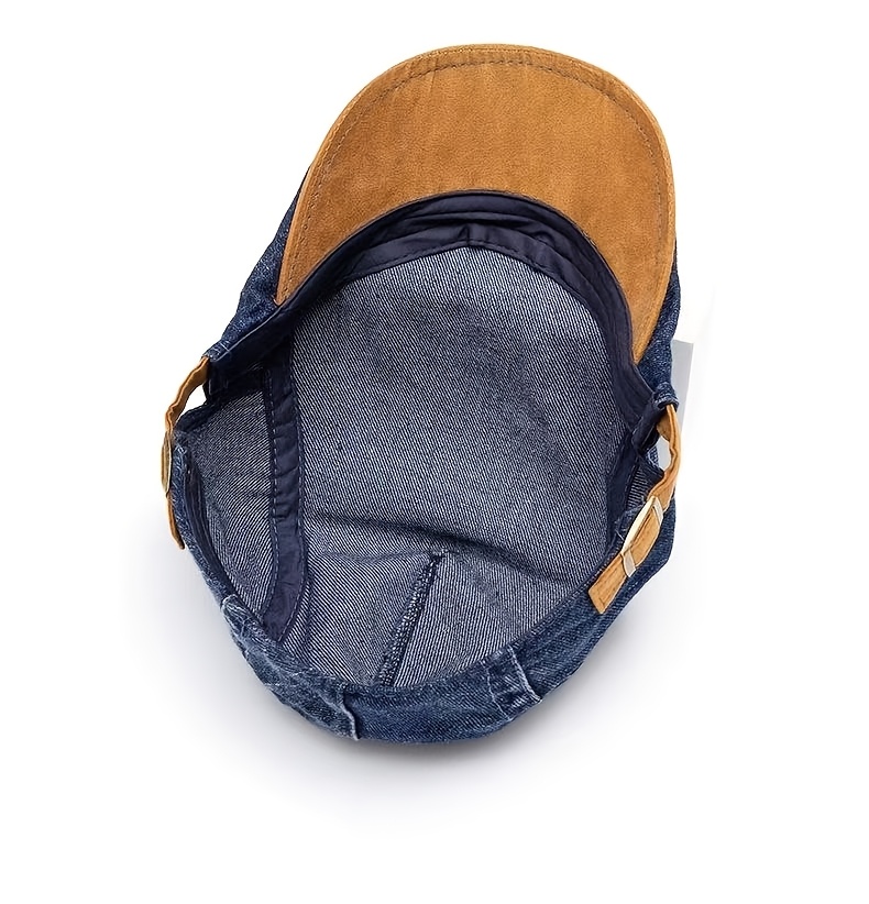 Les chapeaux pour homme sont votre accessoire d